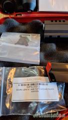 Tanfoglio Stock I 9x21mm IMI