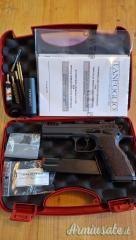 Tanfoglio Stock I 9x21mm IMI
