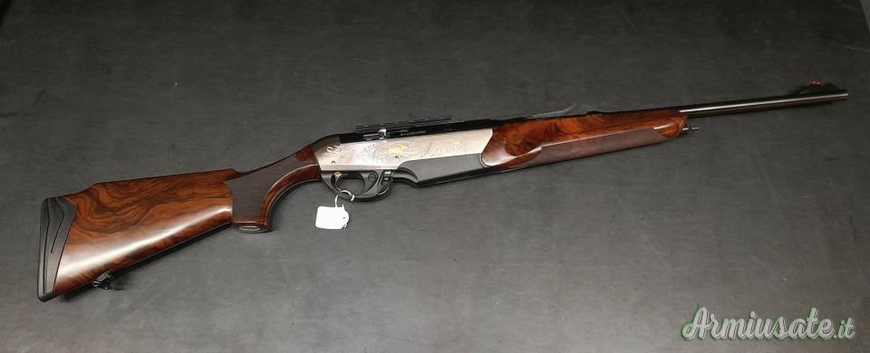 Carabina Benelli Argo cal. 308 Winchester