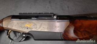 Benelli carabina serie limitata .308 Win