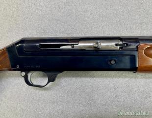 USATO - BENELLI CAL. 20 MOD.201 SL80 CANNA MAGNUM CM 65 MC
