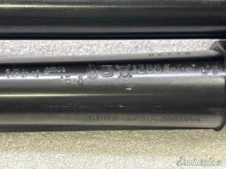 USATO - BENELLI CAL. 20 MOD.201 SL80 CANNA MAGNUM CM 65 MC