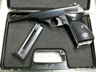 Bernardelli 60 .22 LR Long Rifle
