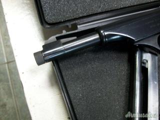 Bernardelli 60 .22 LR Long Rifle