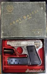 ...Altro | Non elencato Galesi .25 ACP  |  6.35 mm Browning