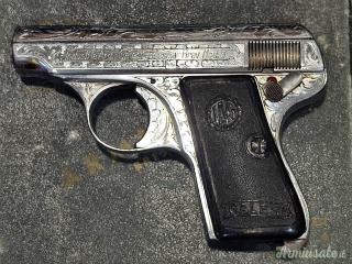 ...Altro | Non elencato Galesi .25 ACP  |  6.35 mm Browning
