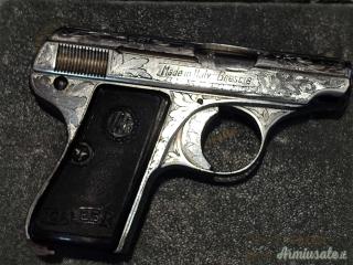...Altro | Non elencato Galesi .25 ACP  |  6.35 mm Browning