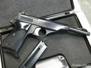 Bernardelli 60 .22 LR Long Rifle