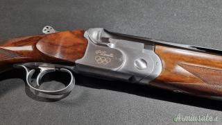 Beretta ASE 90 CERCHI OLIMPICI 12