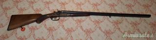 Doppietta Bernardelli  Cal.20