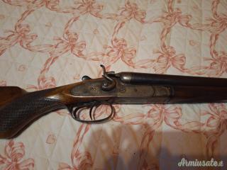Doppietta Bernardelli  Cal.20