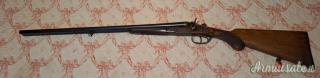 Doppietta Bernardelli  Cal.20