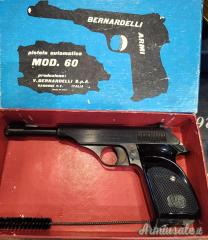 Bernardelli 60 .22 LR Long Rifle