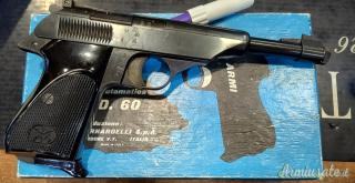 Bernardelli 60 .22 LR Long Rifle