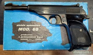 Bernardelli 60 .22 LR Long Rifle