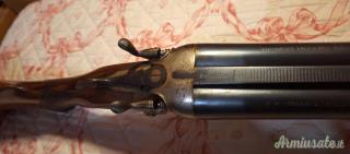 Doppietta MINO Cal.20