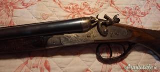 Doppietta MINO Cal.20