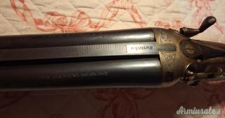 Doppietta MINO Cal.20