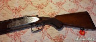 Fucile sovrapposto, cal.12, marca Zoli Antonio