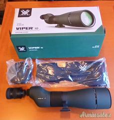 vortex viper hd 20-60x85 dritto