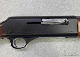 USATO - FRANCHI 48AL-28 CAL.28 CM66 MC