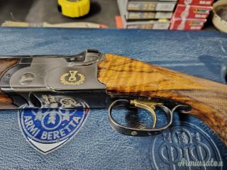Beretta ase gold 12