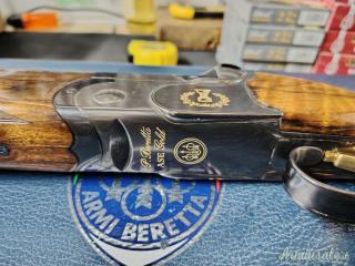 Beretta ase gold 12