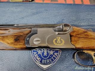Beretta ase gold 12