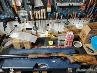 Beretta ase gold 12