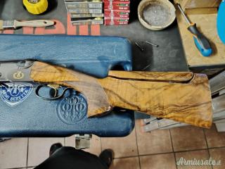 Beretta ase gold 12