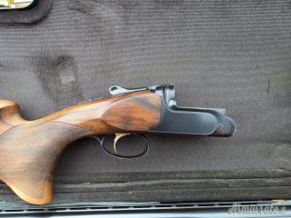 Perazzi mx8 12