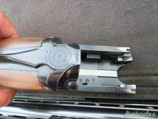 Perazzi mx8 12