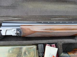 Perazzi mx8 12
