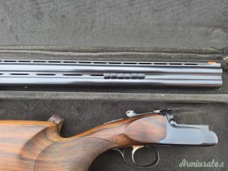 Perazzi mx8 12