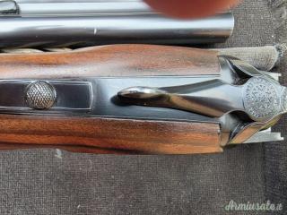 Perazzi mx8 12