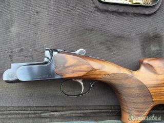 Perazzi mx8 12