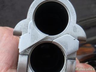 Perazzi mx8 12