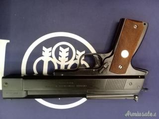 Weihrauch HW 45  4.5/.177