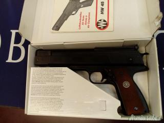 Weihrauch HW 45  4.5/.177