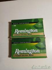 7 MM Remington Ultra Mag