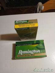 7 MM Remington Ultra Mag