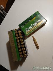7 MM Remington Ultra Mag