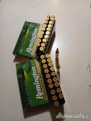 7 MM Remington Ultra Mag