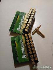 7 MM Remington Ultra Mag
