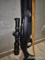 Benelli Argo