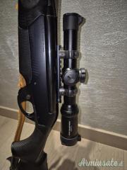 Benelli Argo