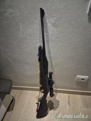 Benelli Argo