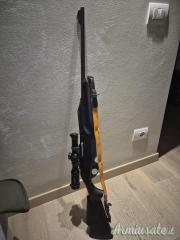Benelli Argo