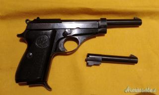 Beretta 72 .22 LR Long Rifle