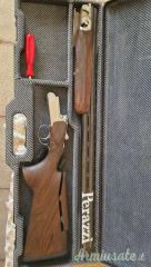 Perazzi Mx8 12